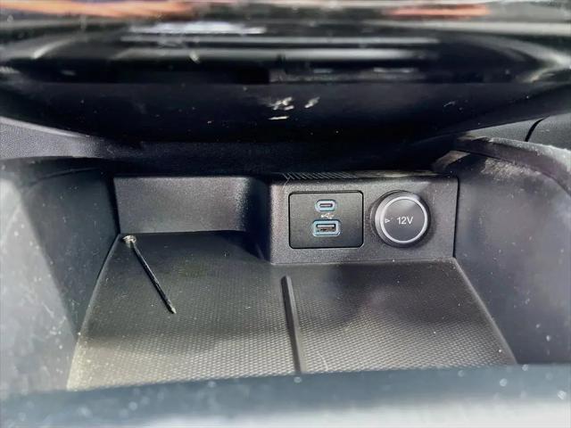 2021 Ford Escape SE Hybrid