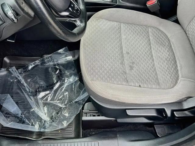 2021 Ford Escape SE Hybrid