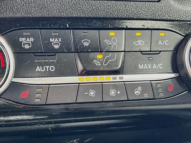 2021 Ford Escape SE Hybrid
