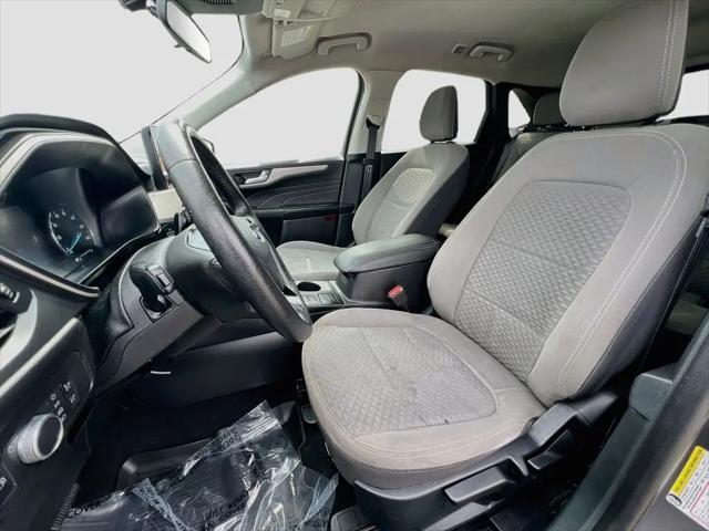 2021 Ford Escape SE Hybrid
