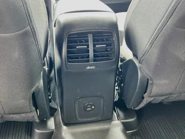 2021 Ford Escape SE Hybrid