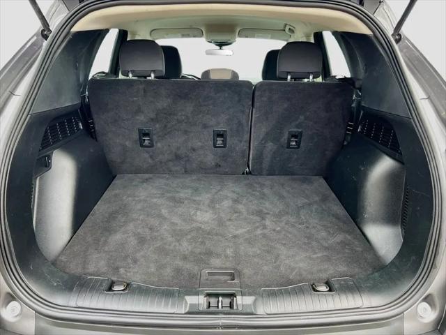 2021 Ford Escape SE Hybrid