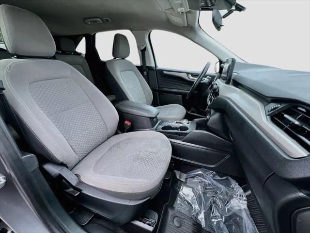 2021 Ford Escape SE Hybrid