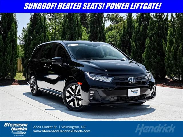 2026 Honda Odyssey EX-L for sale in Wilmington, NC