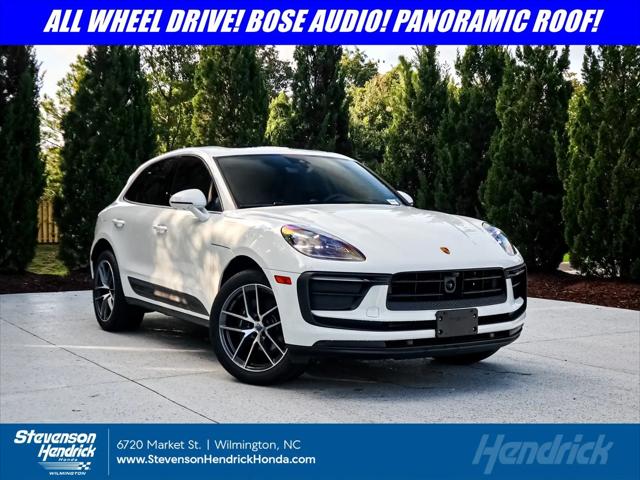 2026 Porsche Macan Macan for sale in Wilmington, NC