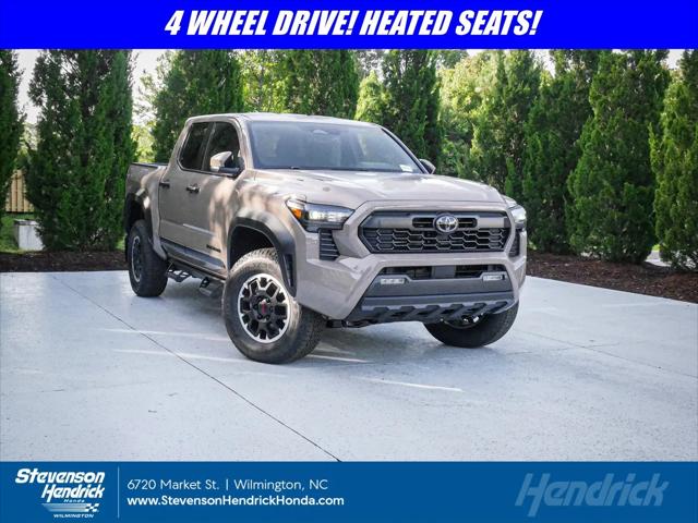 2026 Toyota Tacoma TRD Off Road for sale in Wilmington, NC