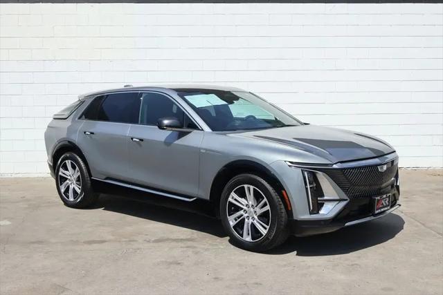 2024 Cadillac iQ Tech w/1SA for sale in Fullerton, CA