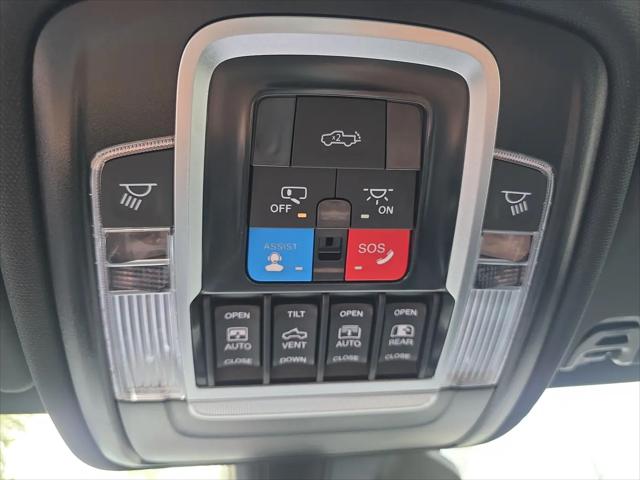 2027 Ram 1500 Big Horn