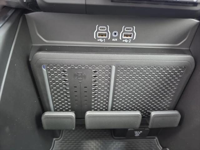 2027 Ram 1500 Big Horn