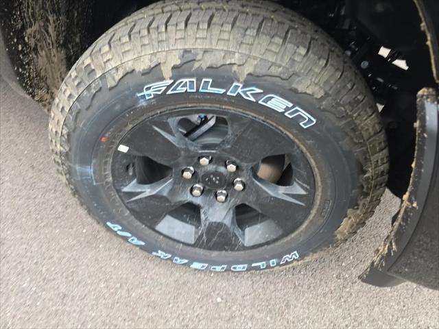 2027 Ram 1500 Big Horn