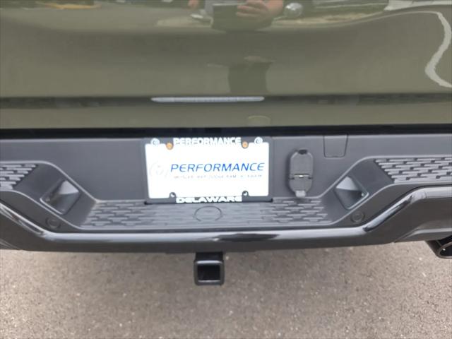 2027 Ram 1500 Big Horn