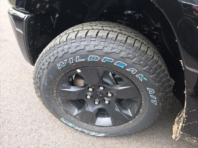 2027 Ram 1500 Big Horn