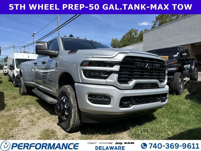 2027 Ram 3500 Big Horn for sale in Delaware, OH