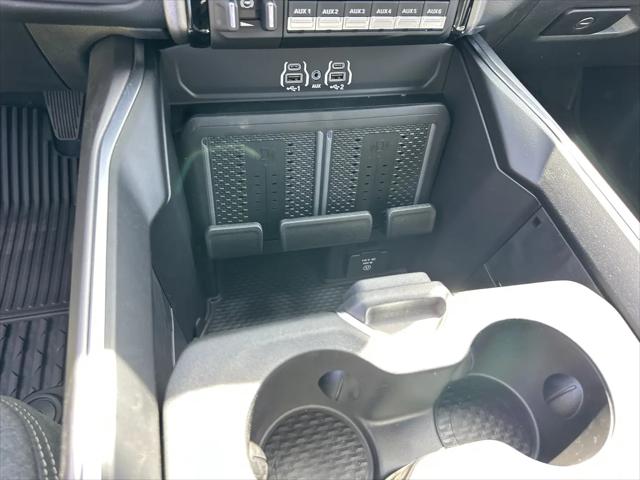 2027 Ram 3500 Big Horn