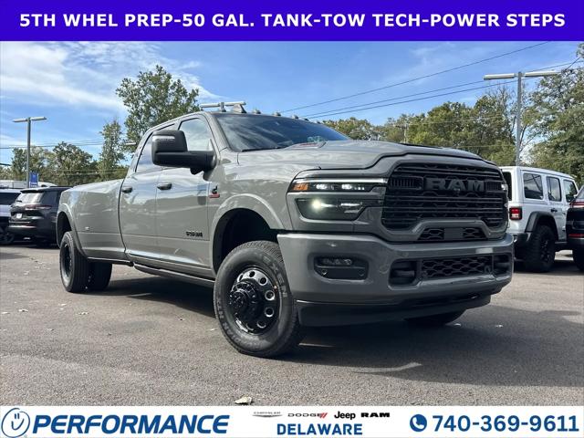 2027 Ram 3500 Laramie for sale in Delaware, OH