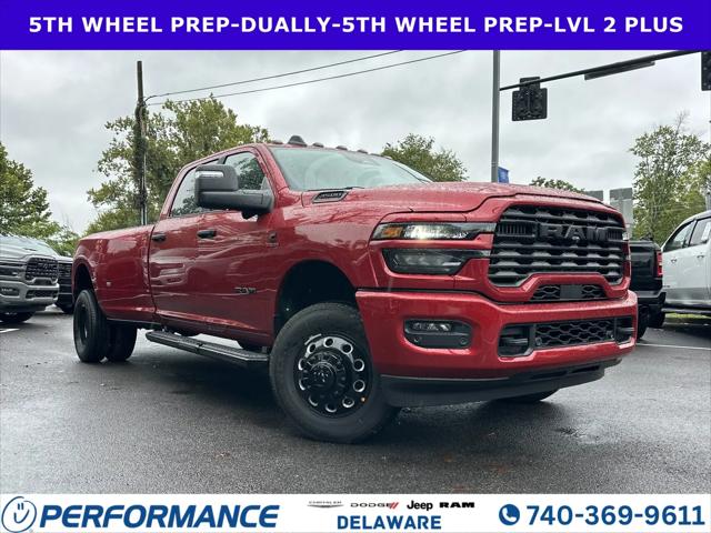 2027 Ram 3500 Big Horn for sale in Delaware, OH