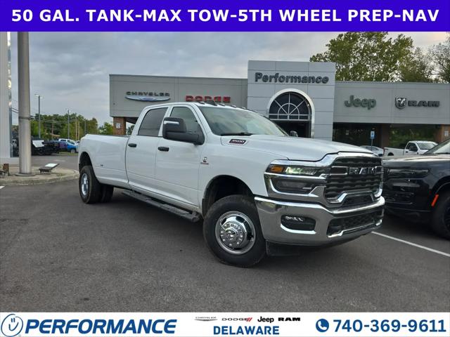 2027 Ram 3500 Tradesman for sale in Delaware, OH
