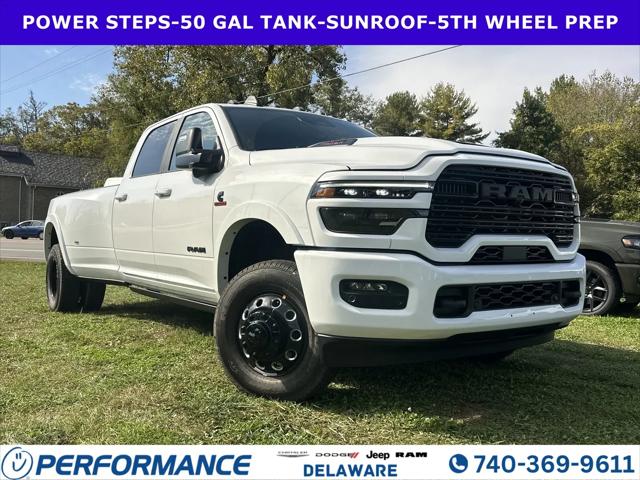 2027 Ram 3500 Laramie for sale near Delaware, OH