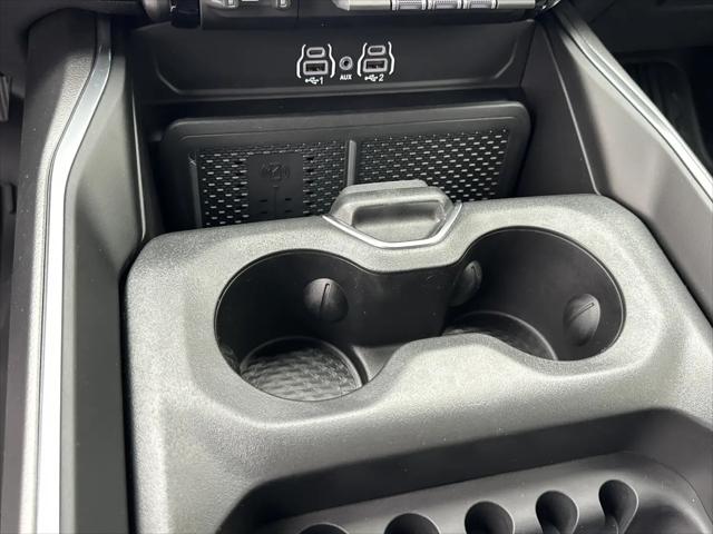 2027 Ram 1500 Big Horn