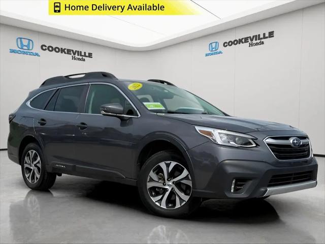 2022 Subaru Outback Limited for sale in Cookeville, TN