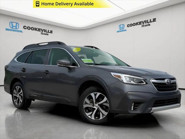 2022 Subaru Outback Limited for sale in Cookeville, TN