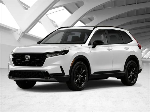 2026 Honda CR-V Hybrid 2WD Sport-L for sale in Tyler, TX