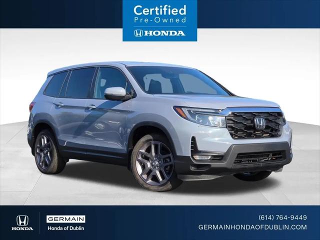 2022 Honda Passport 2WD EX-L for sale near Dublin, OH