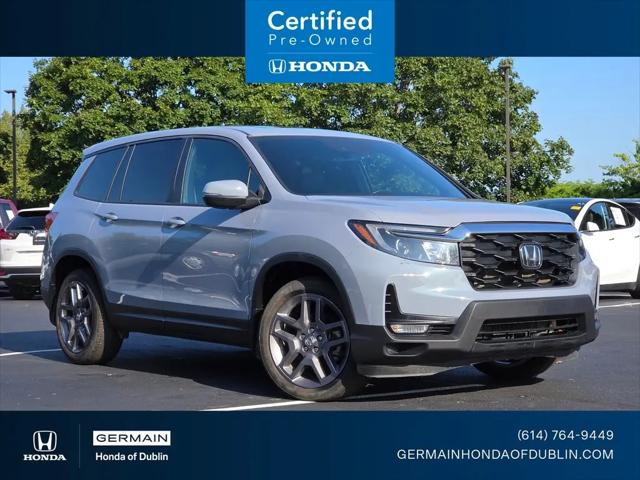 2022 Honda Passport for sale near Dublin, OH