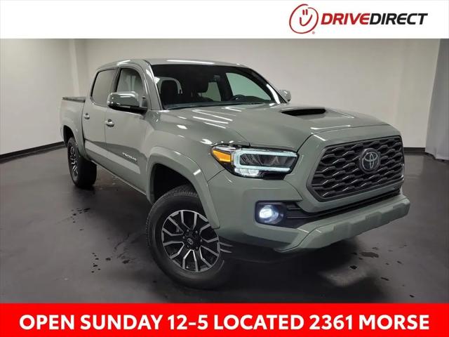 2023 Toyota Tacoma TRD Sport for sale near Columbus, OH