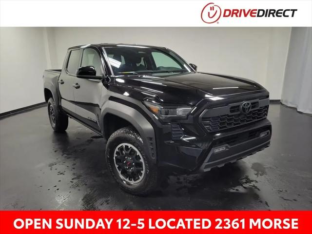 2025 Toyota Tacoma TRD Off Road for sale near Columbus, OH