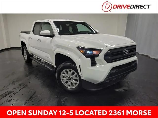 2025 Toyota Tacoma SR5 for sale near Columbus, OH