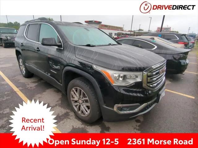 2019 GMC Acadia SLE-2 for sale in Columbus, OH