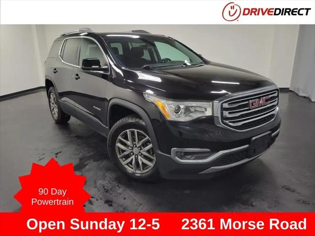 2019 GMC Acadia SLE-2 for sale in Columbus, OH