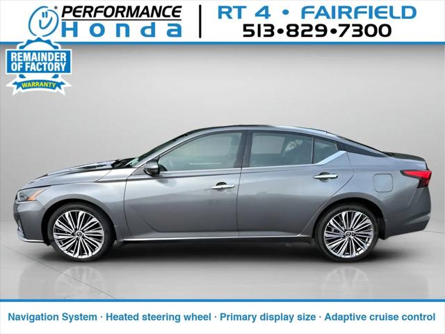 2023 Nissan Altima for sale near Fairfield, OH