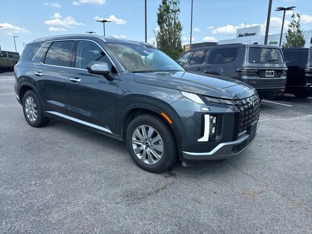 2025 Hyundai Palisade SEL for sale in Owasso, OK