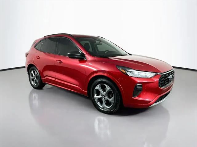 2023 Ford Escape ST-Line for sale in Owasso, OK