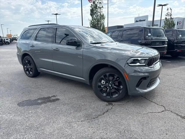 2026 Dodge Durango GT RWD for sale in Owasso, OK