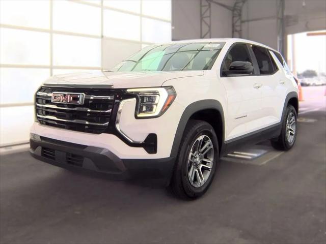 2025 GMC Terrain AWD Elevation for sale in Owasso, OK