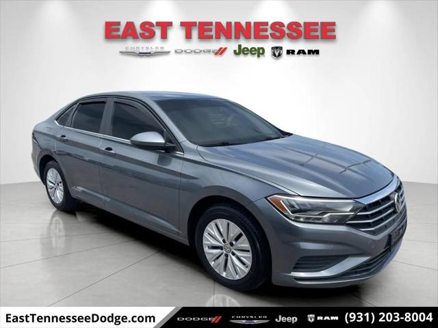 2019 Volkswagen Jetta 1.4T S for sale in Crossville, TN