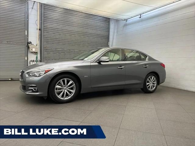 2016 INFINITI Q50 2.0t Premium for sale in Phoenix, AZ