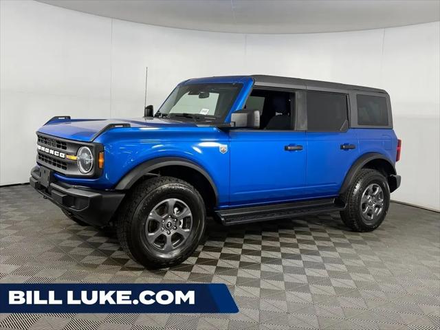 2025 Ford Bronco Big Bend for sale in Phoenix, AZ