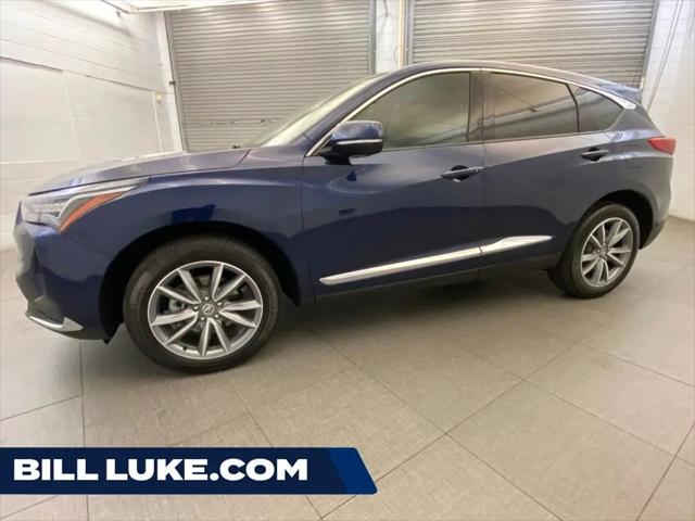 2024 Acura RDX Technology Package for sale in Phoenix, AZ