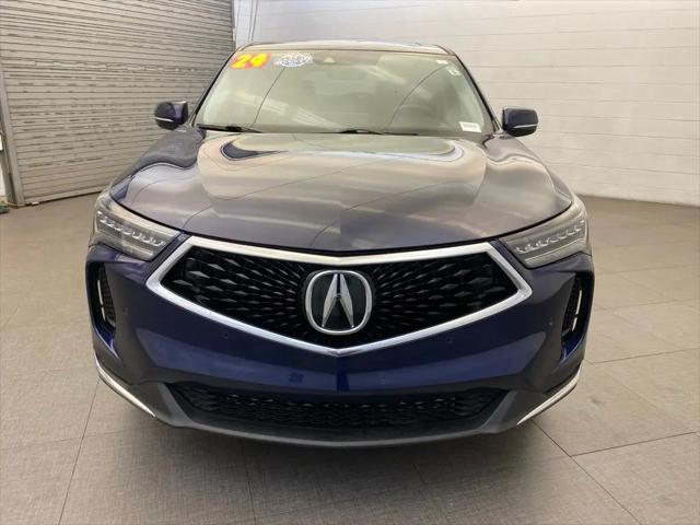 2024 Acura RDX Technology Package