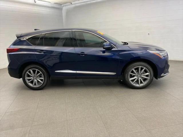 2024 Acura RDX Technology Package