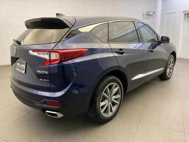 2024 Acura RDX Technology Package