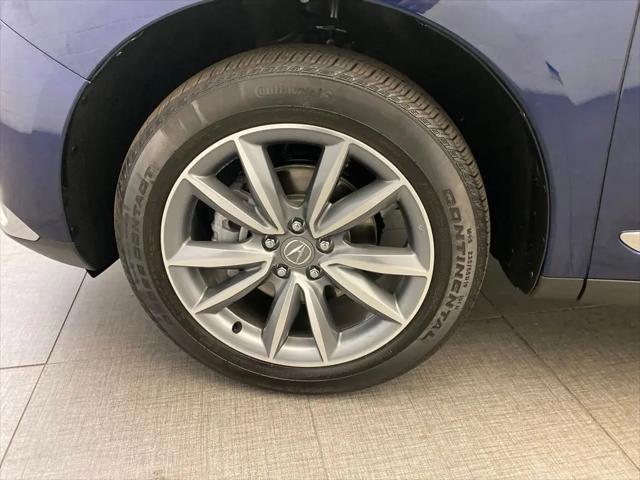 2024 Acura RDX Technology Package