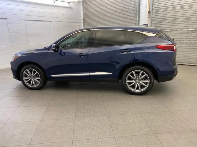 2024 Acura RDX Technology Package