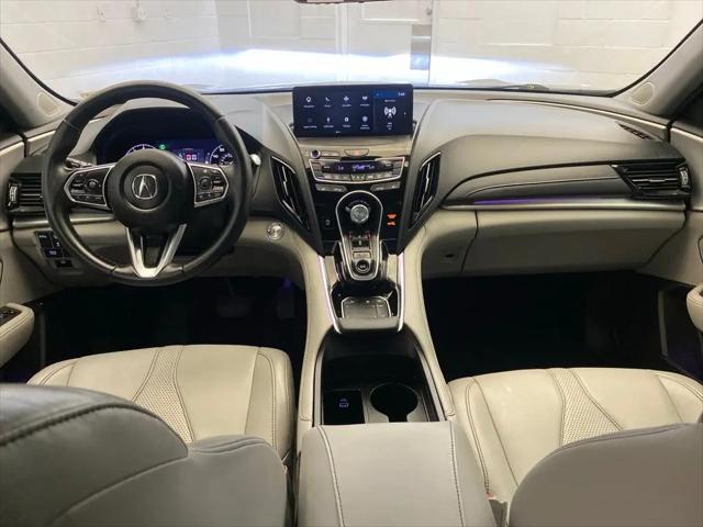 2024 Acura RDX Technology Package