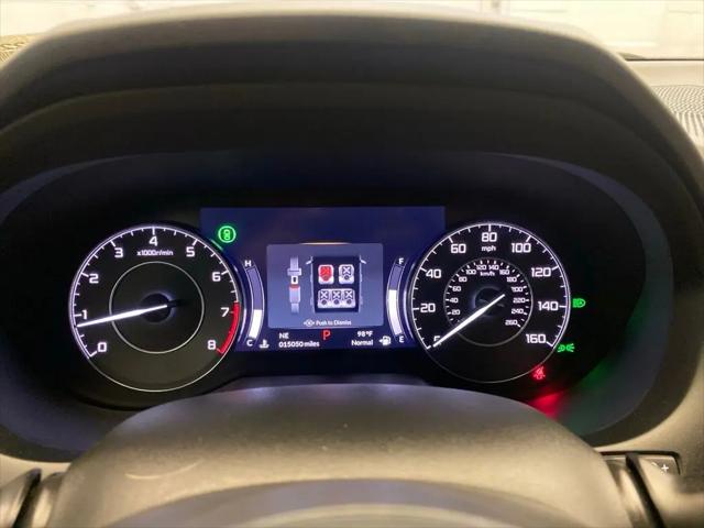 2024 Acura RDX Technology Package