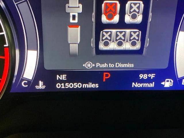 2024 Acura RDX Technology Package